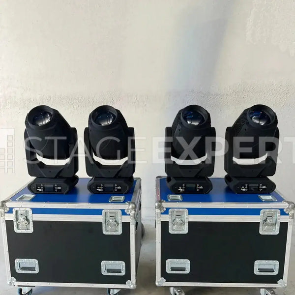 Chauvet Maverick Force X Spot – LED Moving Head Fixture - Used Equipment