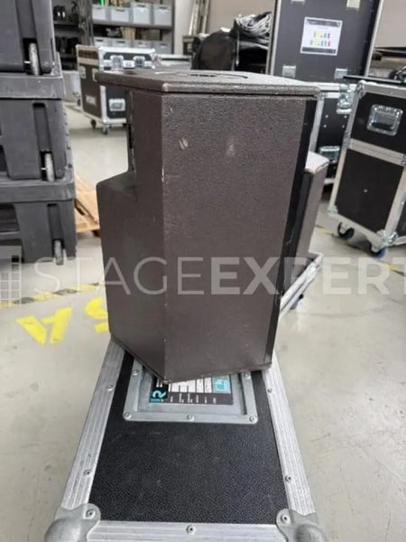 L-Acoustics 8XT Pair with Flying Frame & Flight Case