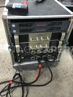 Kling & Freitag ACCESS Stereo System Amplifier Rack Set