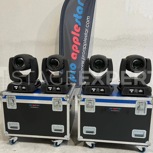Chauvet Rogue R2X Beam – Professional Beam Moving Head