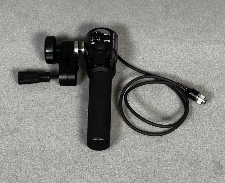 Fujinon SRD-92B Zoom Demand 8-pin Rear Camera Control
