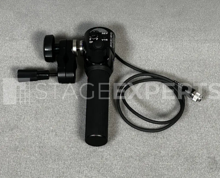 Fujinon SRD-92B Zoom Demand – 8-pin Rear Lens Control