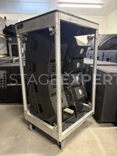 Load image into Gallery viewer, d&amp;b V‑Series line array package – V8/V12 tops + V‑SUBs
