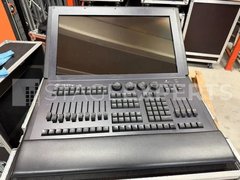 Infinity Chimp 300 G2 Lighting Console – 4 DMX Universes