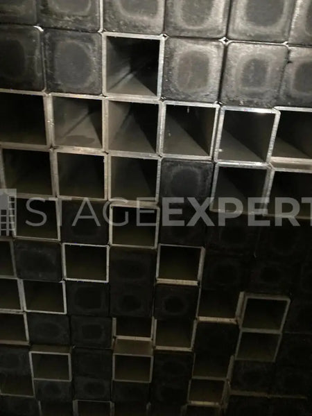 APQ Stage Plug-in Leg 120 cm – Deck Support for Staging
