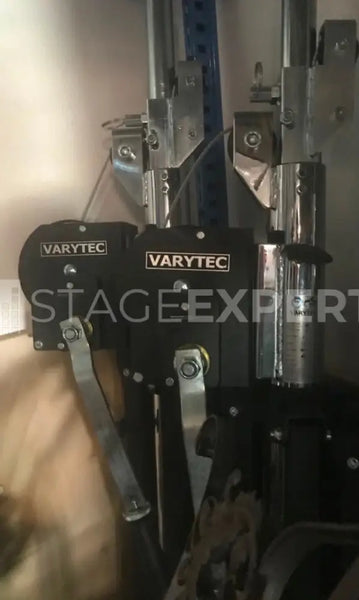 Varytec & Global Truss Rigging Bundle – Stands & Truss