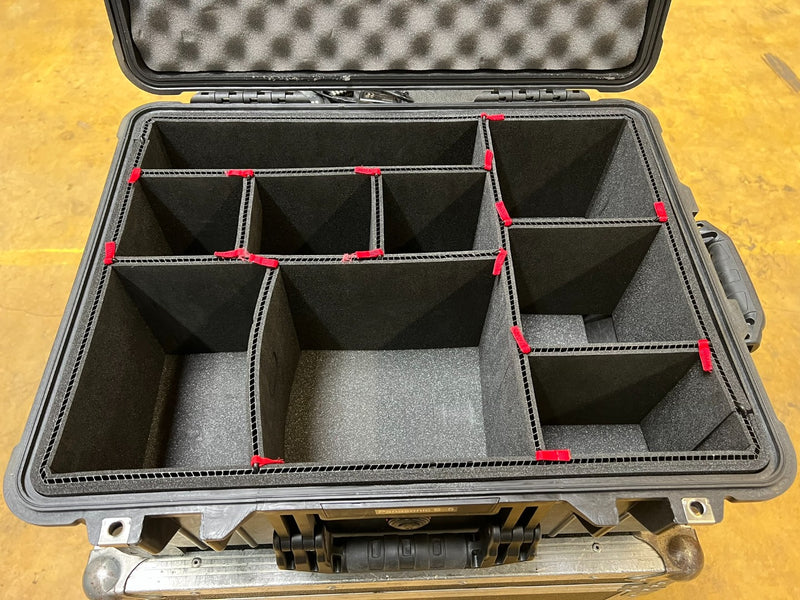 Panasonic Lumix S5 Camera Set with Lenses & Case Kit