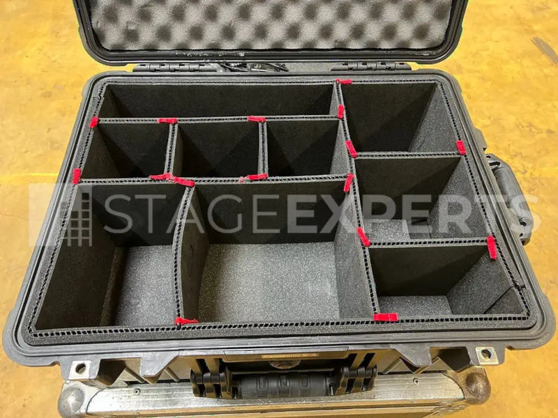Panasonic Lumix S5 Camera Set with Lenses and Case Kit