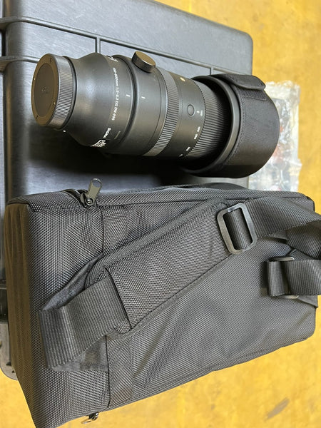 Sigma 150-600mm f/5-6.3 DG OS HSM Sports L-Mount Lens, Telephoto