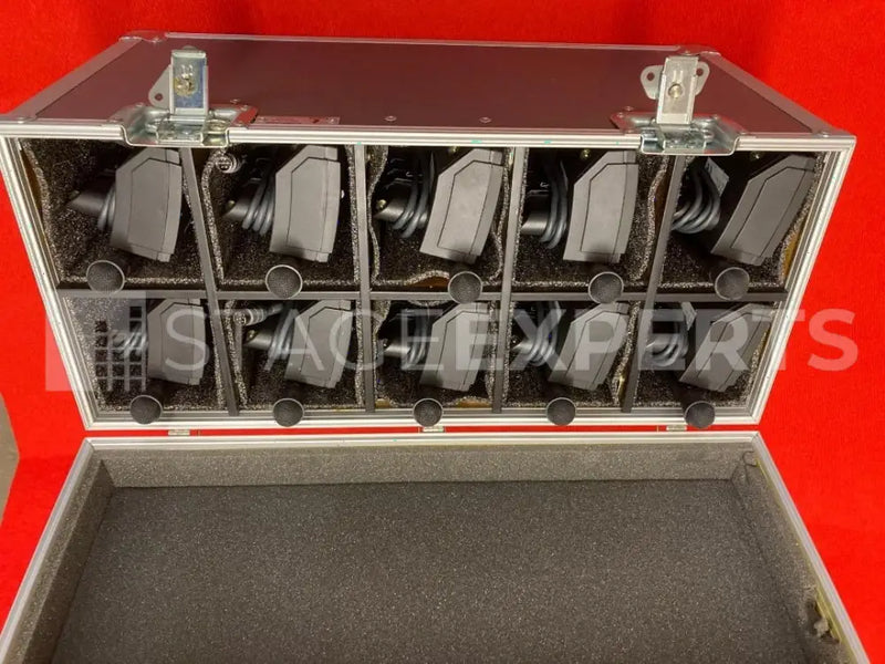 Philips LBB3500 Conference System – 40 Delegate Stations