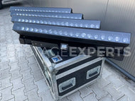 GLP impression X4 Bar 20 LED Batten – Tilt, Zoom, Pixels