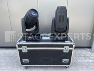 Robe BMFL WashBeam with Flight Case – Hybrid Moving Light