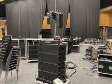 Load image into Gallery viewer, Bose ShowMatch DeltaQ Line Array System – Complete Package
