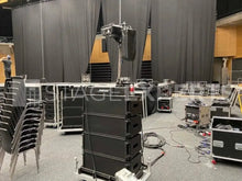 Load image into Gallery viewer, Bose ShowMatch DeltaQ Small Line Array Package 16/10 | Complete System
