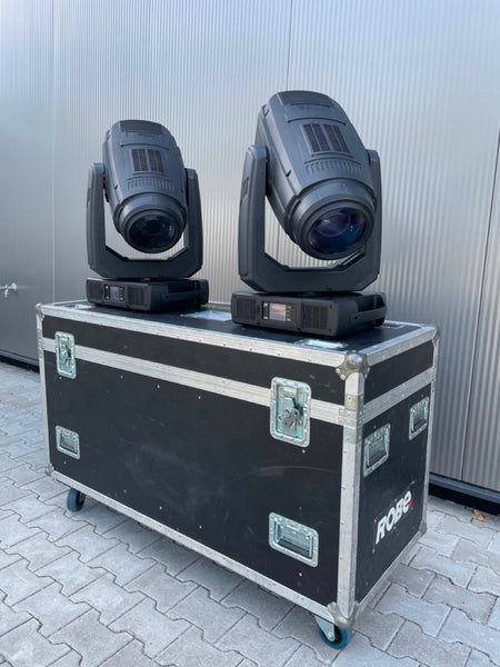 Robe BMFL Spot 1700W Moving Head – High-Output Spot Light