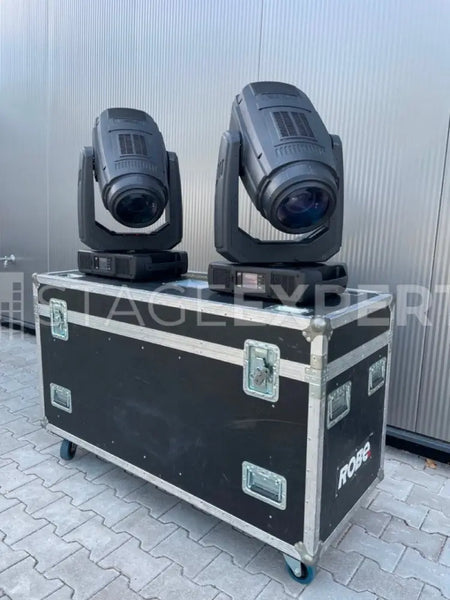 Robe BMFL Spot 1700W Moving Head – High-Output Spot Light