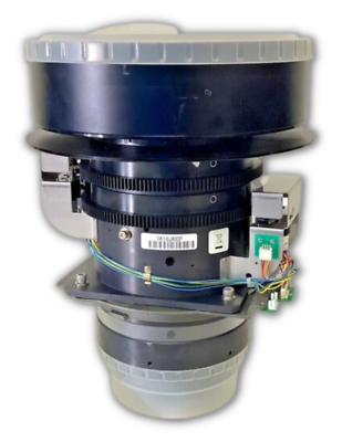 Hitachi USL-801 Ultra Short Zoom Projector Lens 14–17mm
