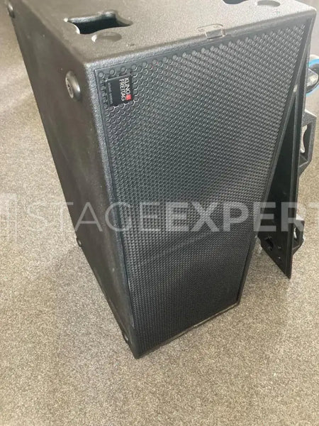 Kling & Freitag Nomos LT Subwoofer – with Wheel Board