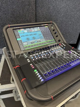 Load image into Gallery viewer, Allen &amp; Heath Avantis SOLO dPack with DX168 &amp; Dante Card
