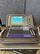 Allen & Heath Avantis Solo dPack with 2x DX168, Dante bundle