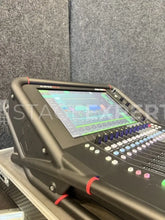 Load image into Gallery viewer, Allen &amp; Heath Avantis SOLO dPack with DX168 &amp; Dante Card

