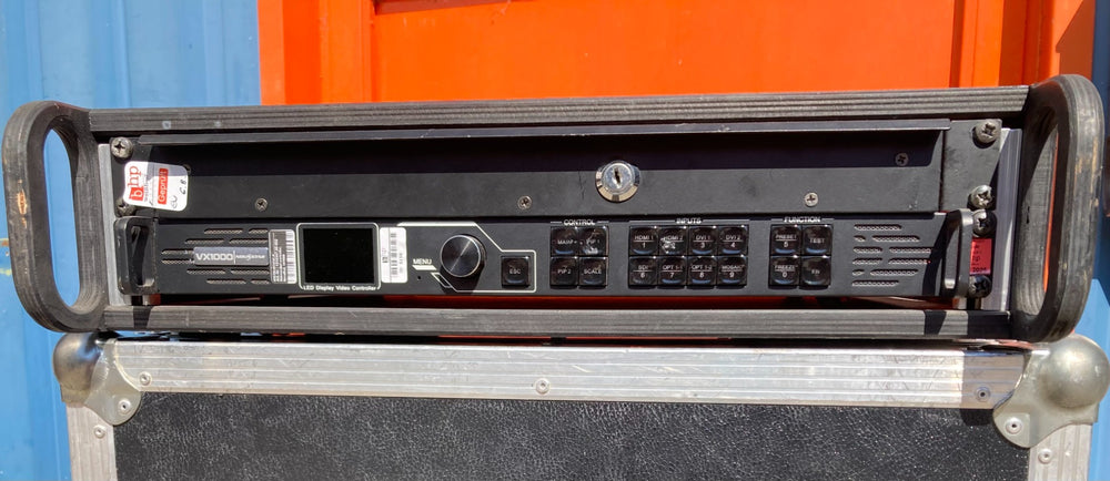 NovaStar VX1000 Video Scaler & LED Controller for Walls