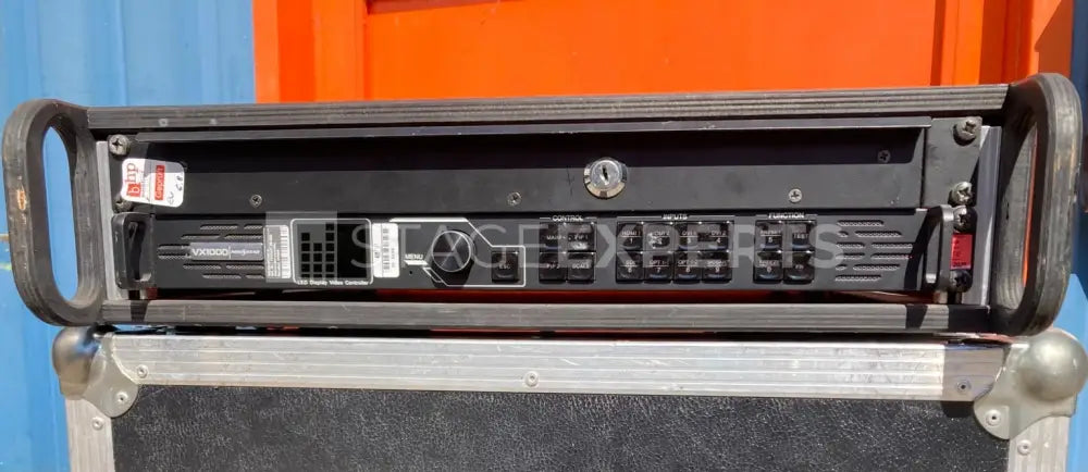 NovaStar VX1000 Video Scaler & LED Controller – Stage Experts
