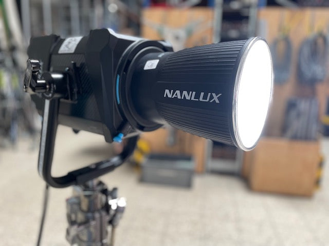 NANLUX Evoke 900C RGBACL ST-KIT – High-output LED