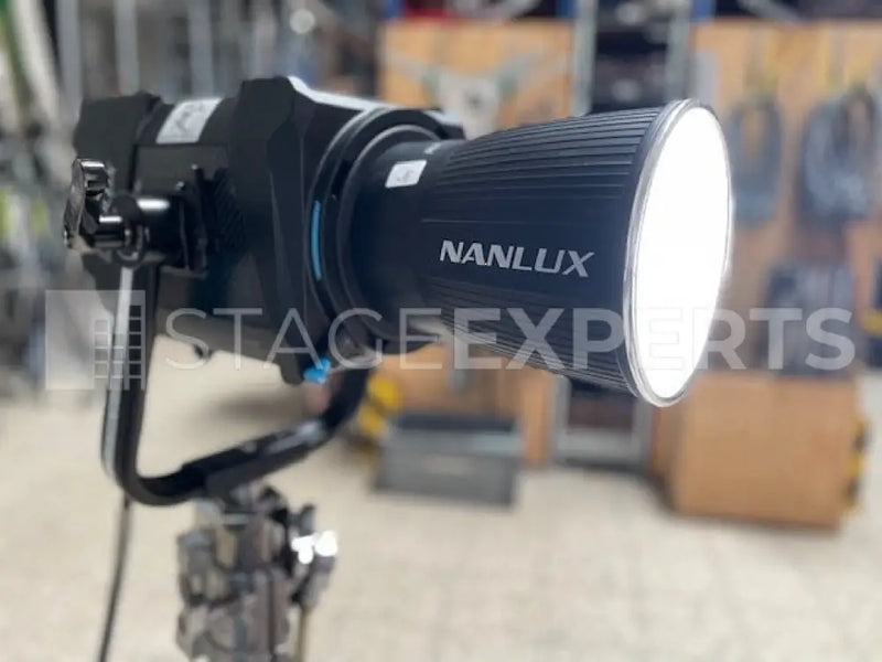 NANLUX Evoke 900C RGBACL ST-KIT – High-output LED