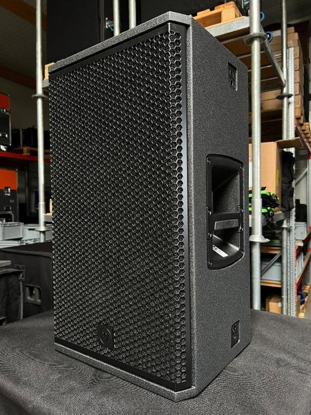 RCF KX 32-A Active Column Speaker with Cover for Install