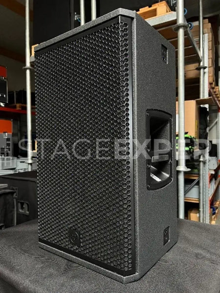 RCF KX 32-A Active Column Speaker with Cover for Installation