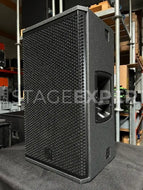 RCF KX 32-A Active Column Speaker with Cover – Installation