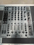 Allen & Heath XONE:92 DJ Mixer + Amptown Flight Case