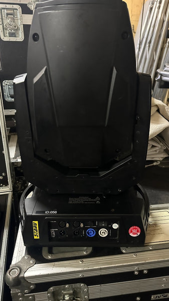 Briteq BTX Titan Hybrid Moving Light with Osram 280W Lamp