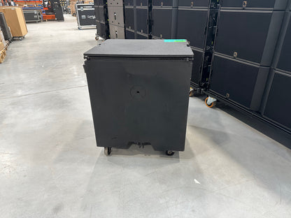 d&b audiotechnik V-SUB Used Cardioid Flyable Subwoofer