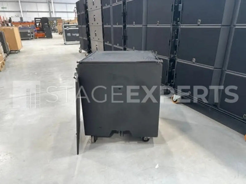 d&b audiotechnik V-SUB cardioid subwoofer – pre-owned