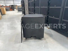 Load image into Gallery viewer, d&amp;b audiotechnik V-SUB cardioid subwoofer – pre-owned
