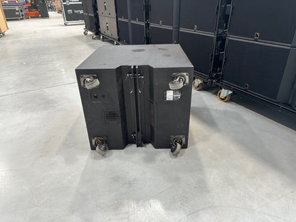 d&b audiotechnik V-SUB Used Cardioid Flyable Subwoofer