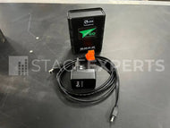 GreenGo WAA Wireless Intercom Antenna – Reliable RF Hub