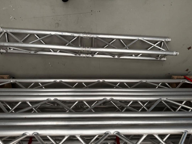 Global Truss F33 3-Point Truss Package | Sections & Corners