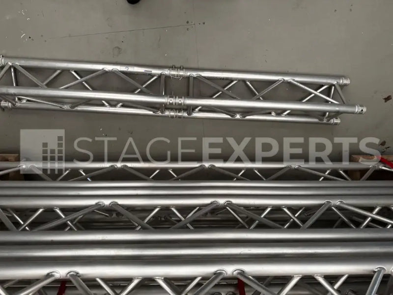 Global Truss F33 3‑Point Truss Package – Sections & Corners