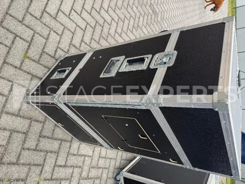 Midas M32R Digital Mixer with Flip Case and 5U Rack Included