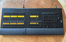 Load image into Gallery viewer, MA Lighting grandMA2 onPC Command + Fader Wing Bundle Set
