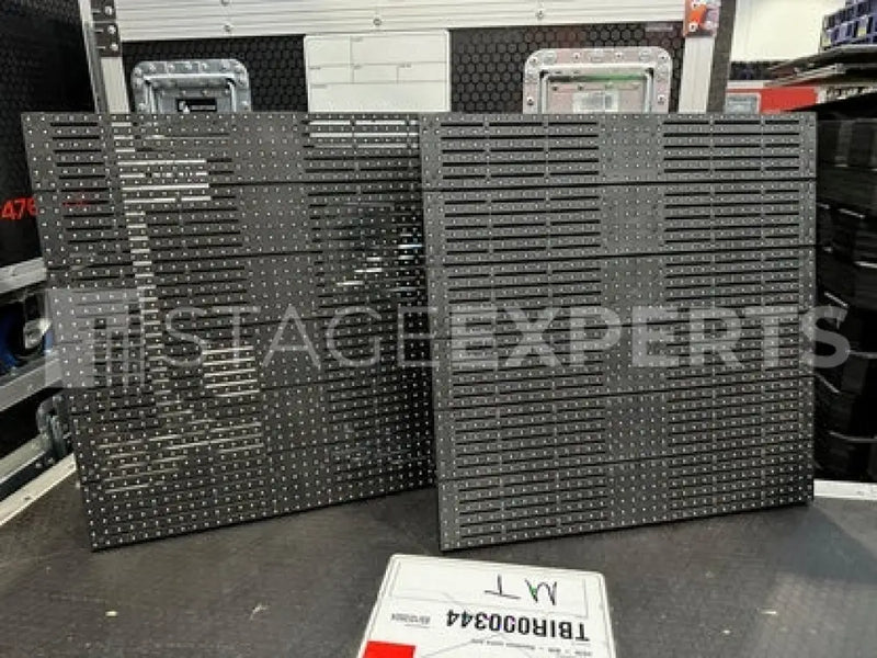 Saco S12 Outdoor LED Tile Package – Used Touring Bundle