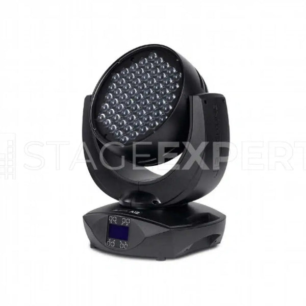 JB-Lighting A12 TW Moving Wash Light – Tunable White