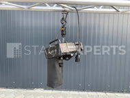 Movecat D8+ 250 kg Chain Hoist, 18 m Chain & 1/2 Case