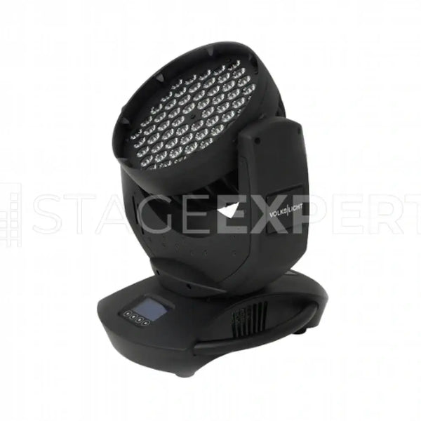 GLP Impression 90 Wash Moving Light – Set of 19 with Cases