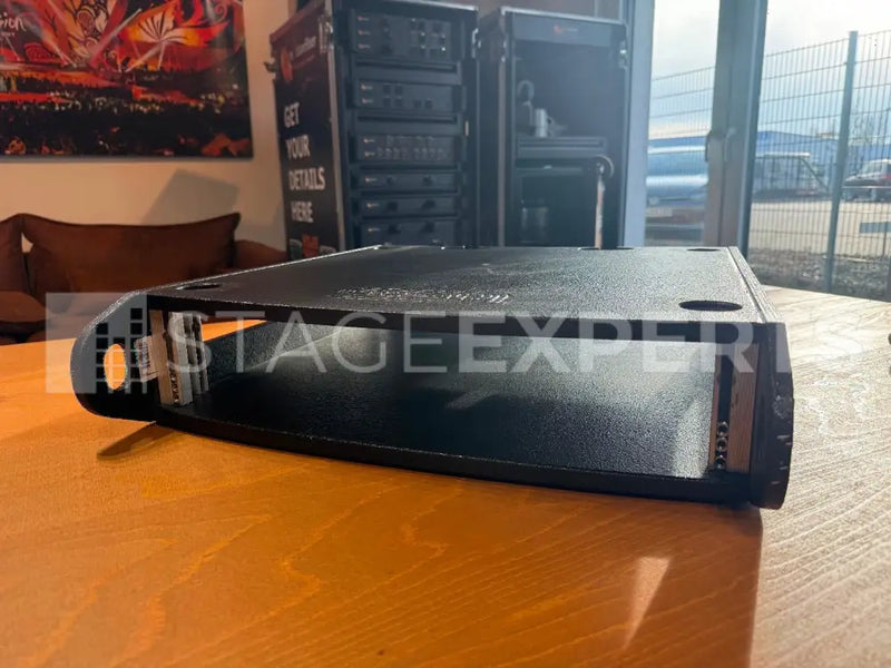 ProCase 19-Inch Rack Module Set – DoubleDoor & Packcase