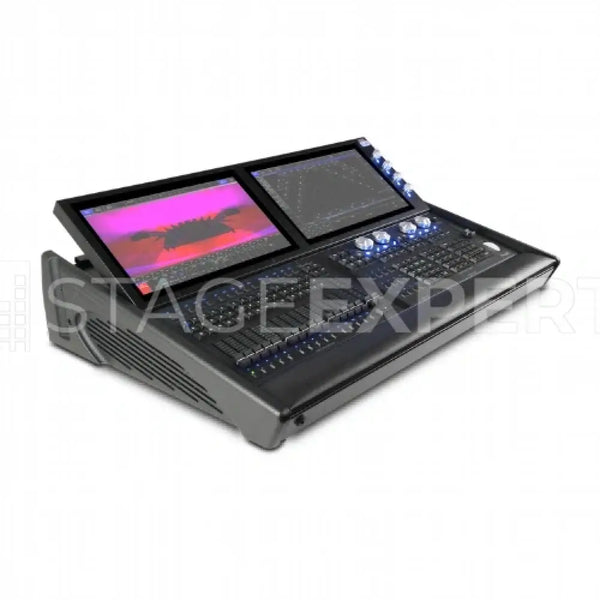 ChamSys MQ500 Stadium Console – Professional Lighting Desk