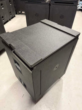 Load image into Gallery viewer, d&amp;b XSL-GSUB Subwoofers – 8x Cardioid Subs Package with Lid
